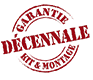Garantie décennale